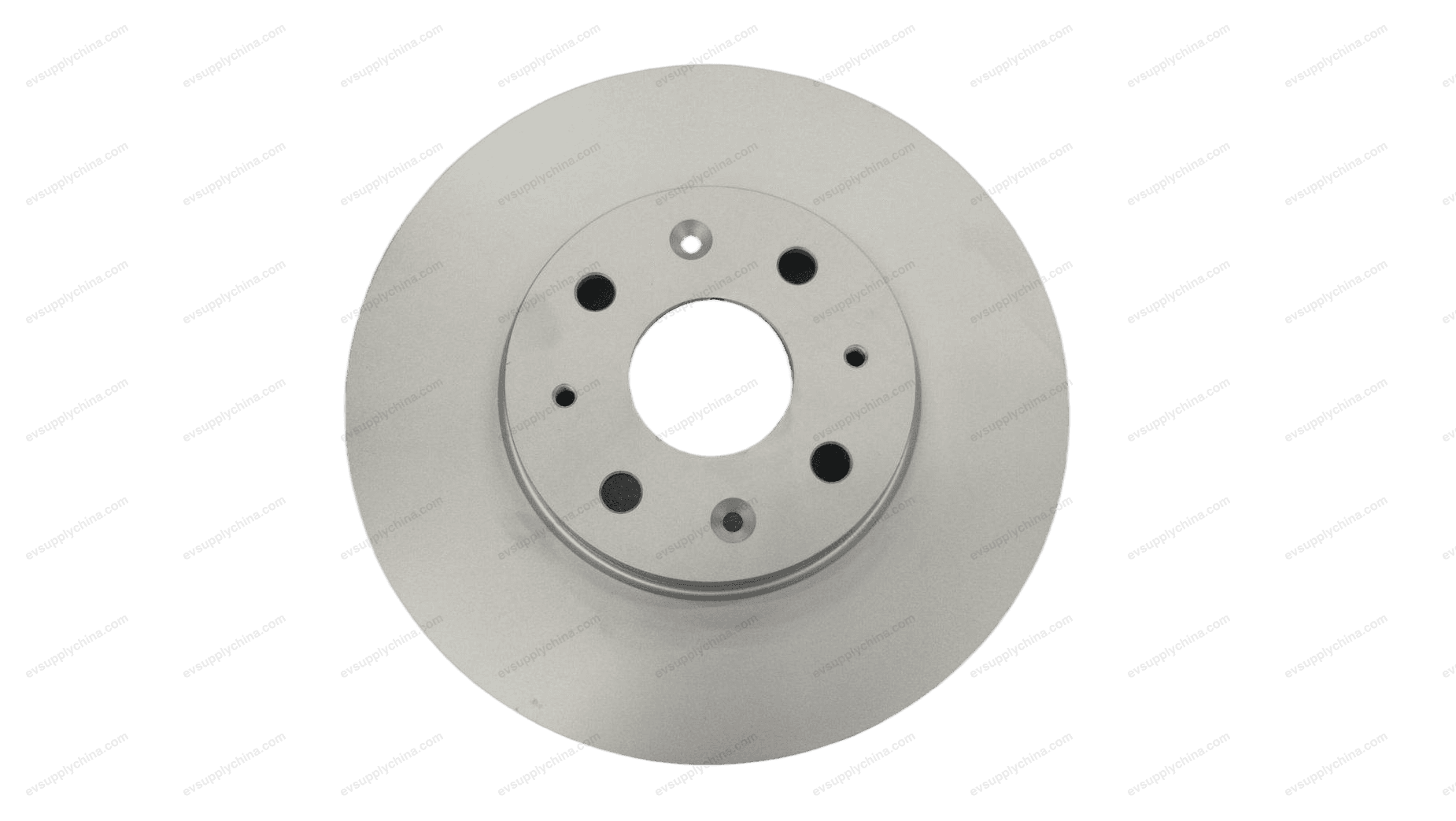 Front Brake Disc - Aftermarket Package — BYD Dolphin