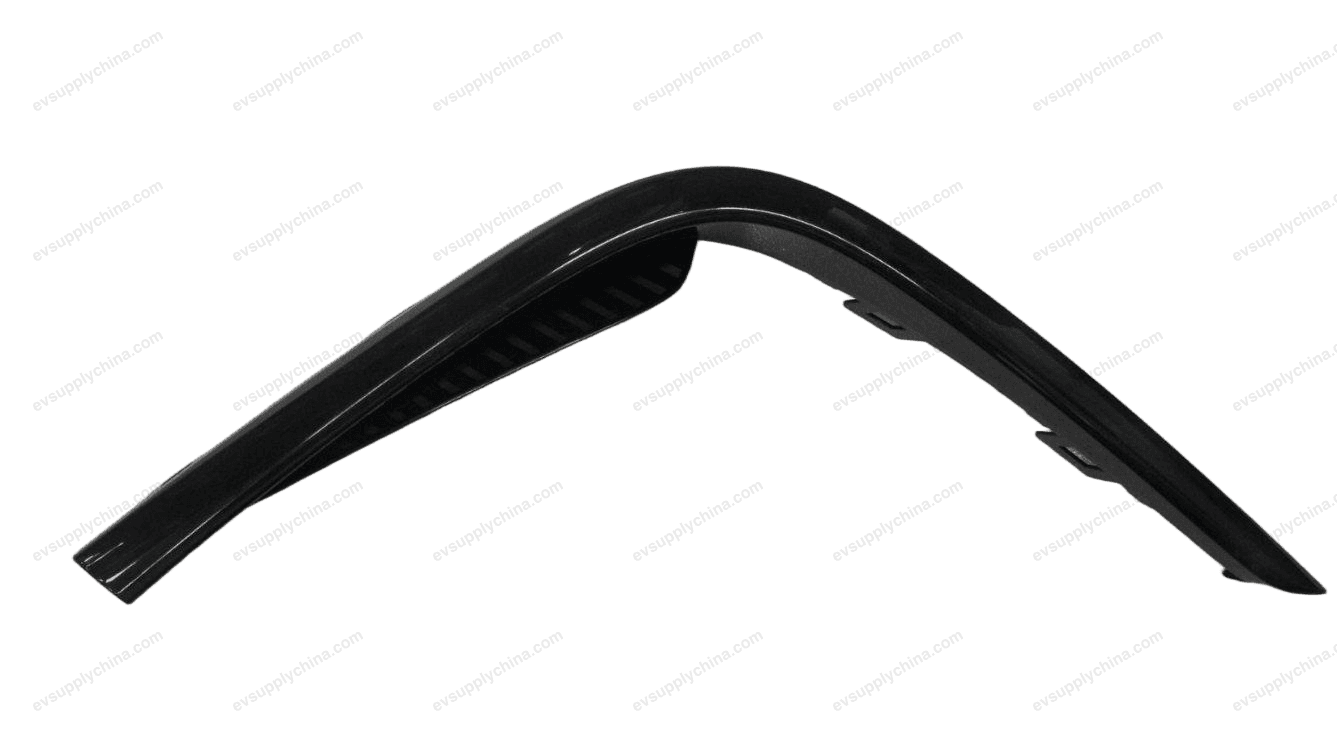 Front bumper left side trim panel — BYD Dolphin