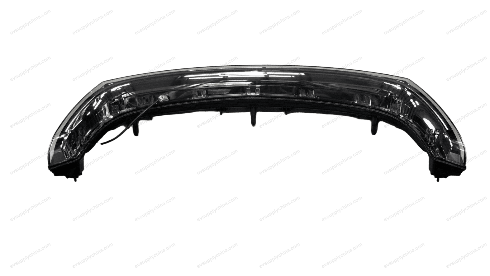 Front center position lights — BYD Dolphin