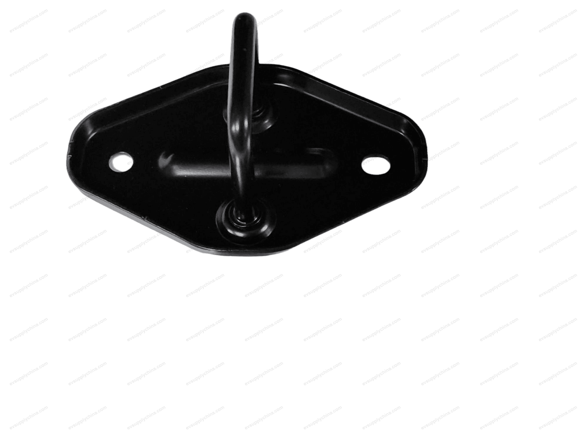 Front hood locking ring — BYD Dolphin