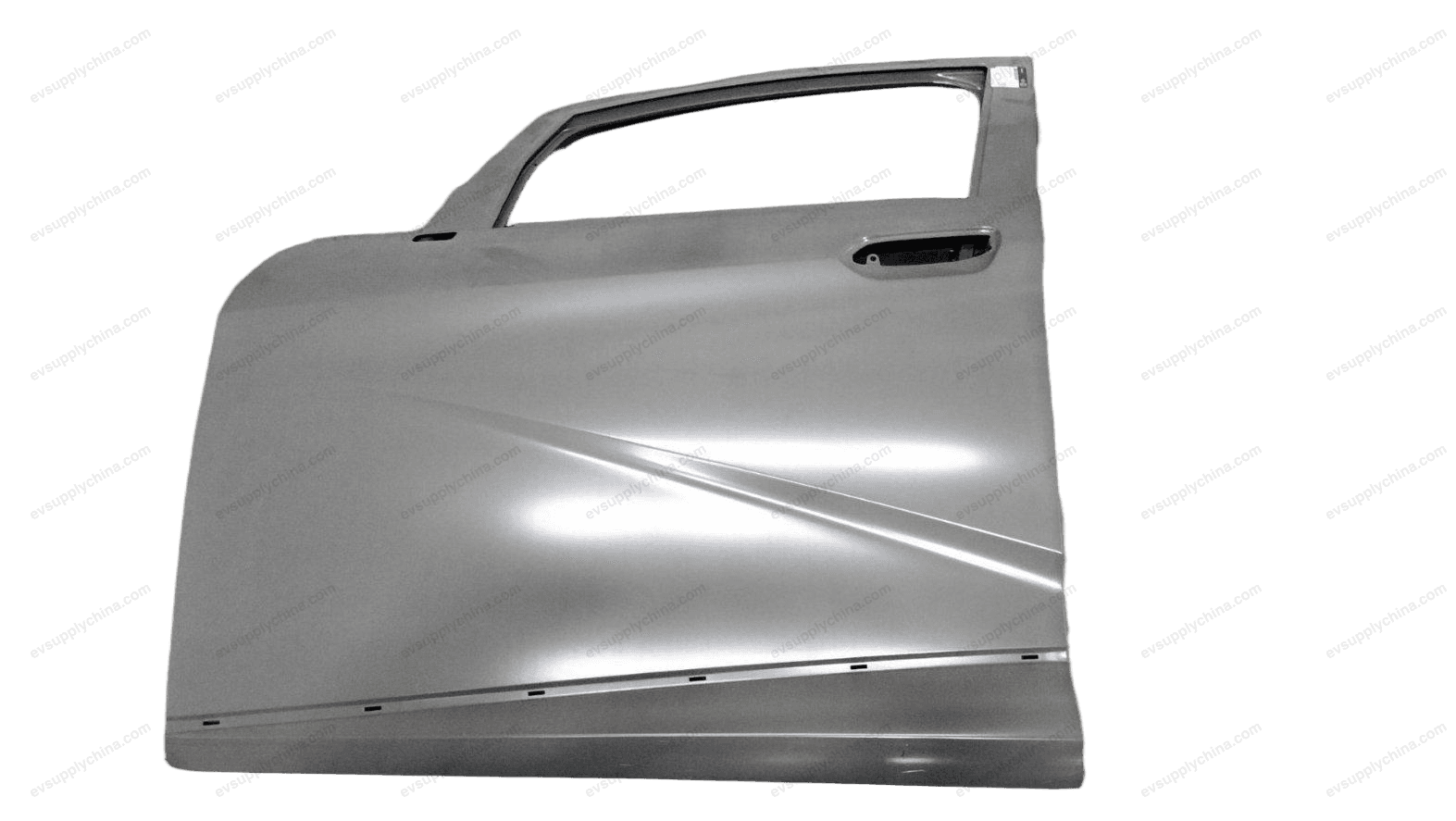 Front left door assembly — BYD Dolphin