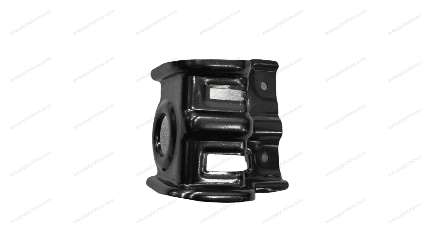 Heatsink upper left mounting bracket — BYD Dolphin