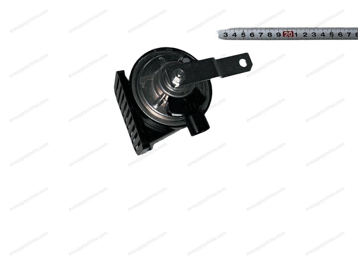 High-pitched snail horn — BYD Dolphin