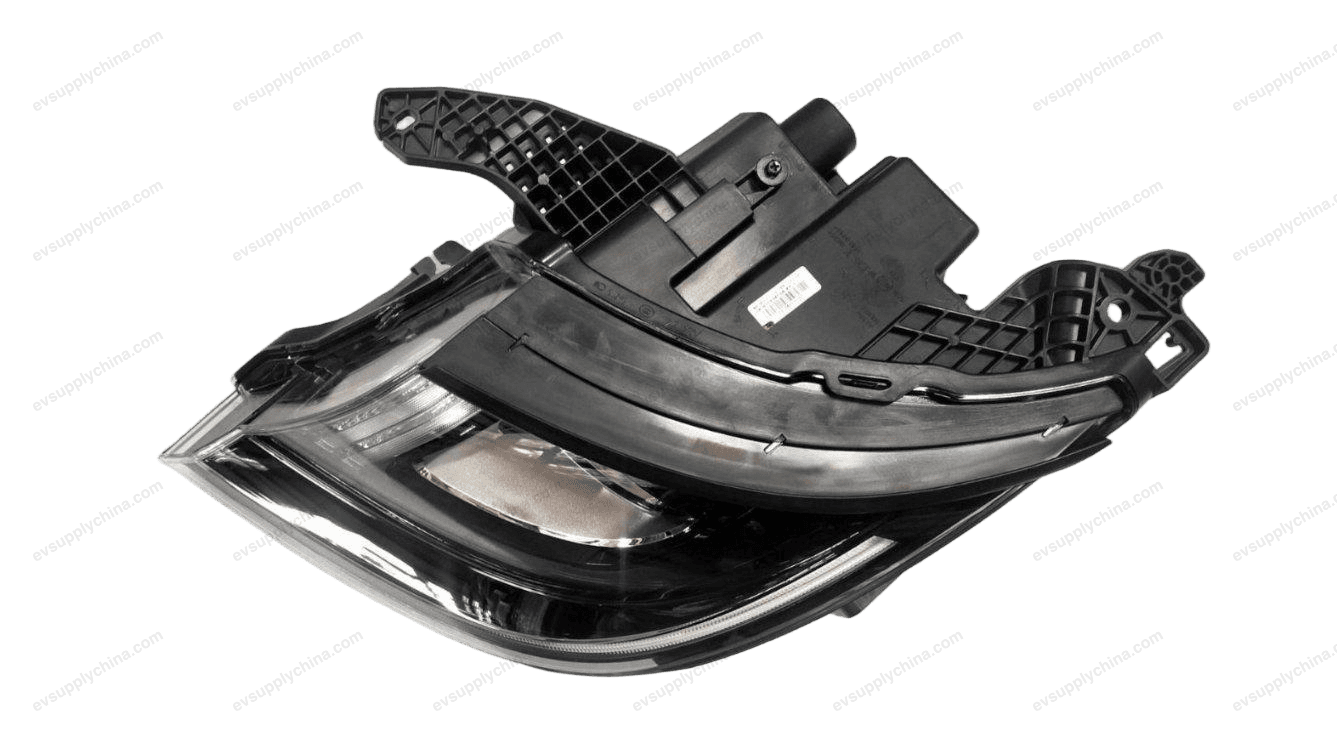 Left combination headlight assembly — BYD Dolphin