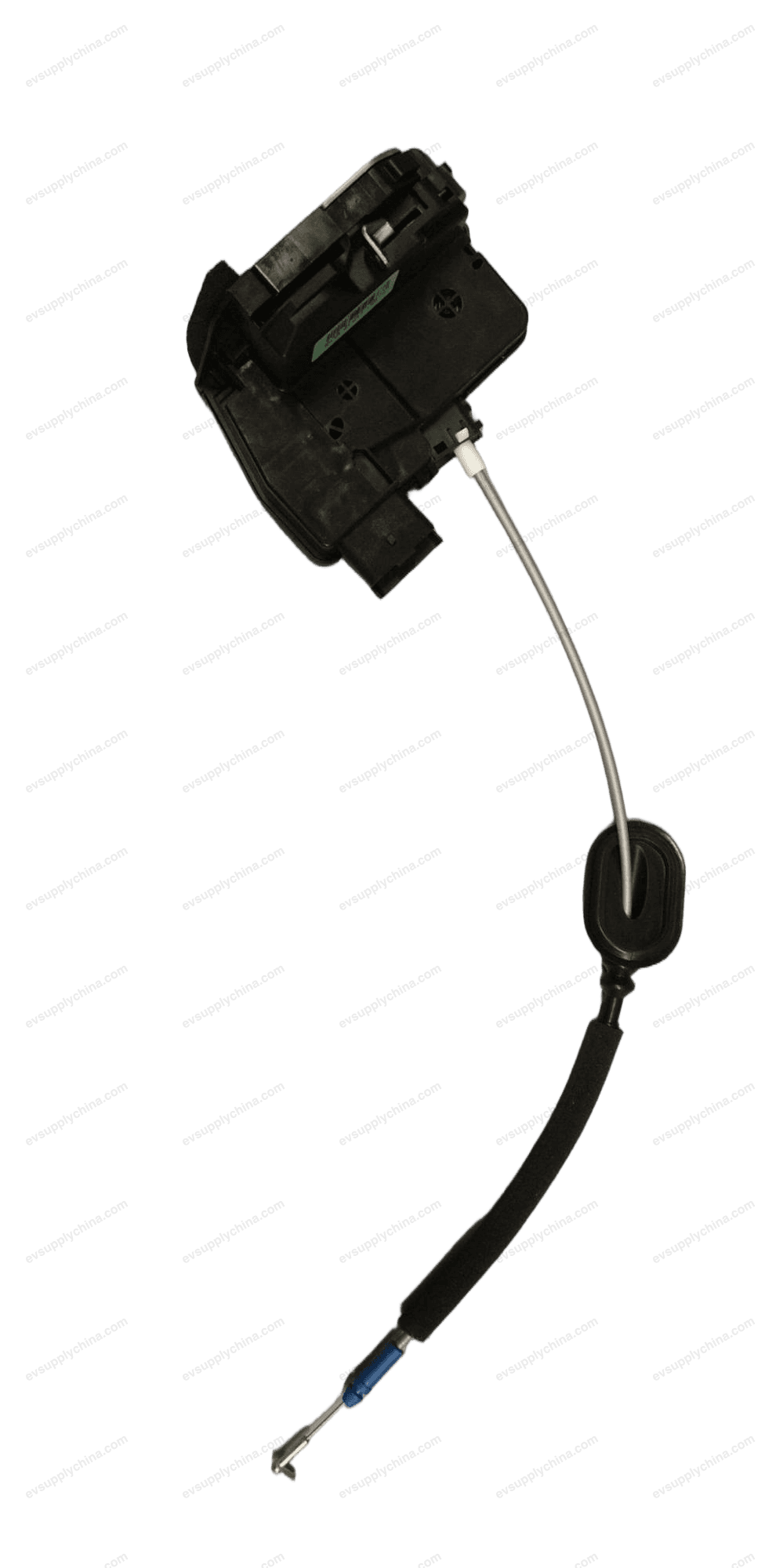 Left front door lock assembly — BYD Dolphin