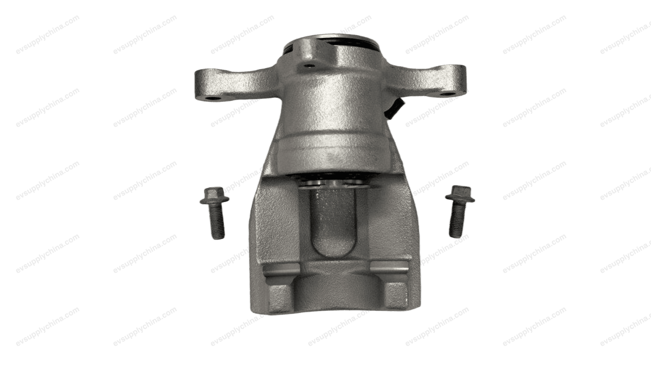 Left Rear Brake Caliper Sub-Assembly - Aftermarket Package — BYD Dolphin