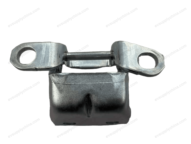 Left rear door upper hinge assembly — BYD Dolphin