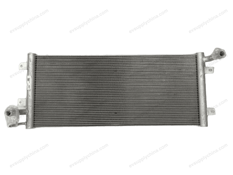 Motor Radiator Assembly I — BYD Dolphin