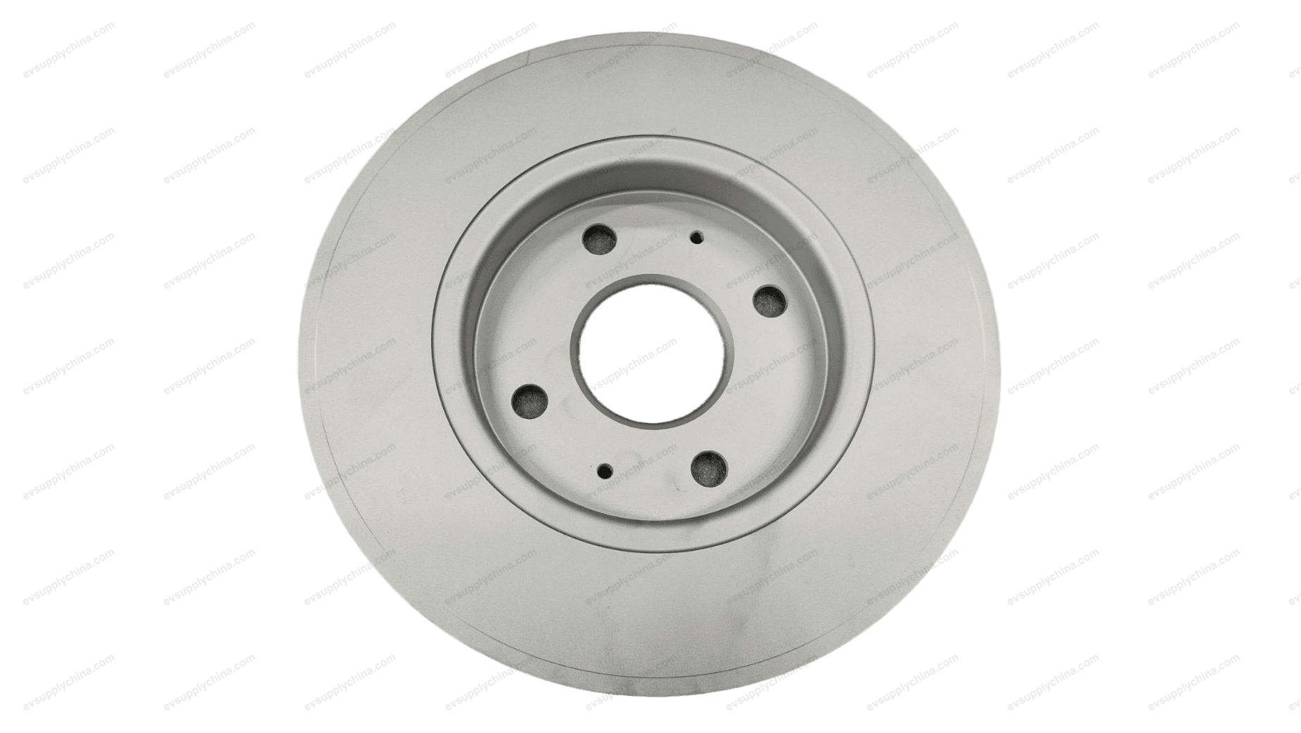 Rear Brake Disc - After-sales Package — BYD Dolphin