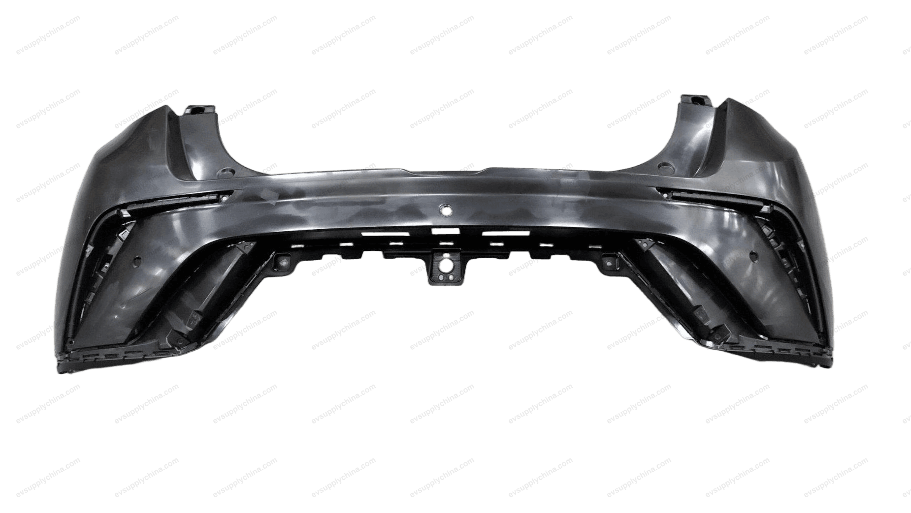 Rear bumper body - unpainted — BYD Dolphin