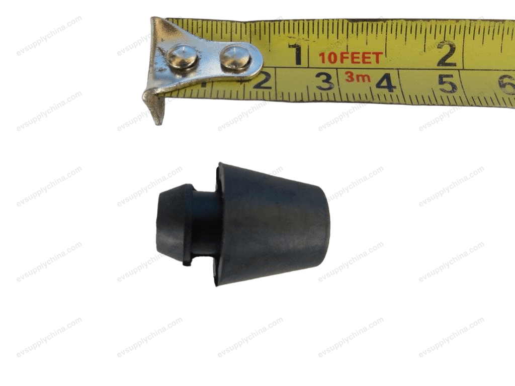 Rear door limit block — BYD Dolphin