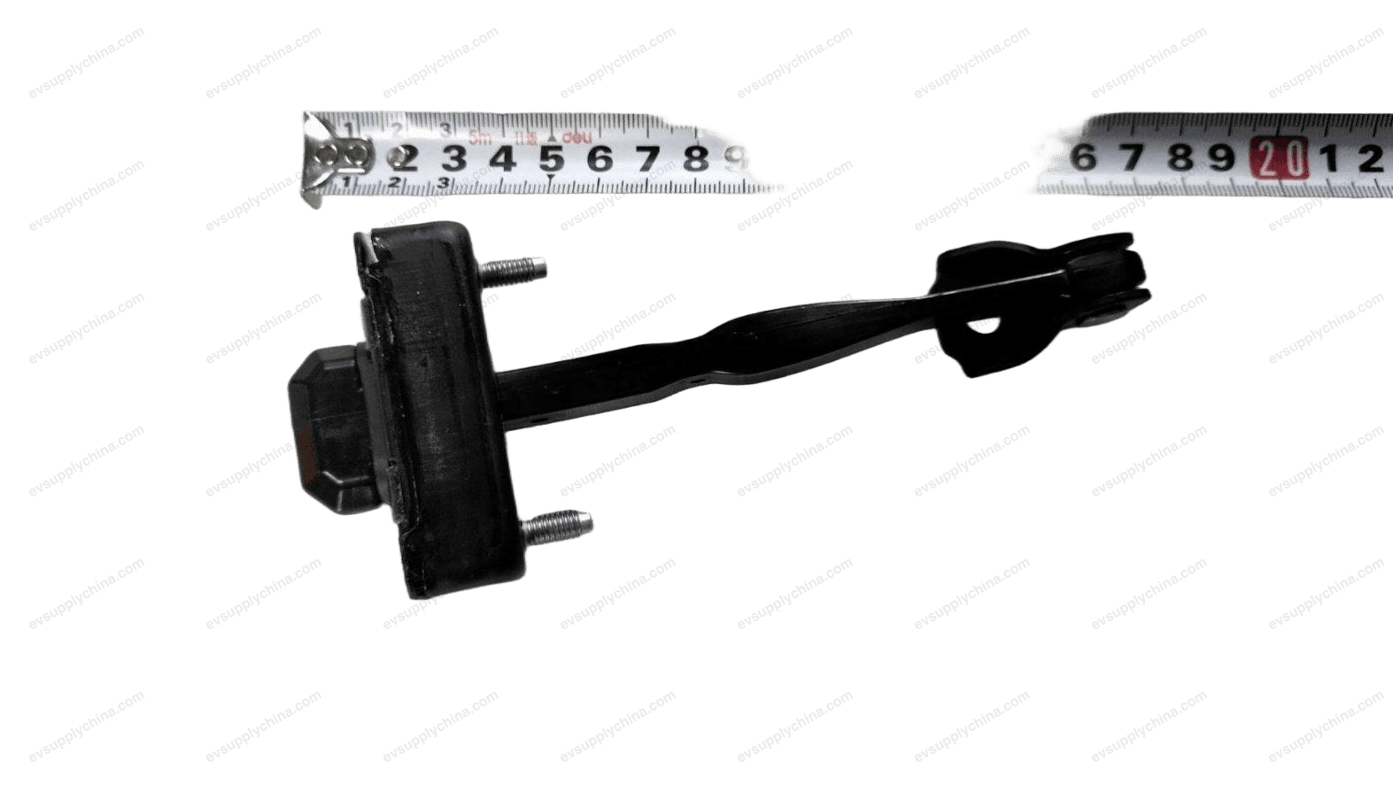 Rear door limiter assembly — BYD Dolphin