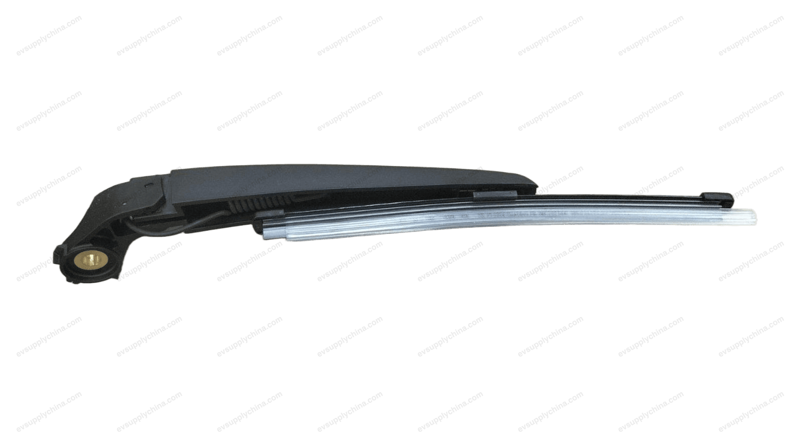 Rear wiper arm and blade assembly — BYD Dolphin