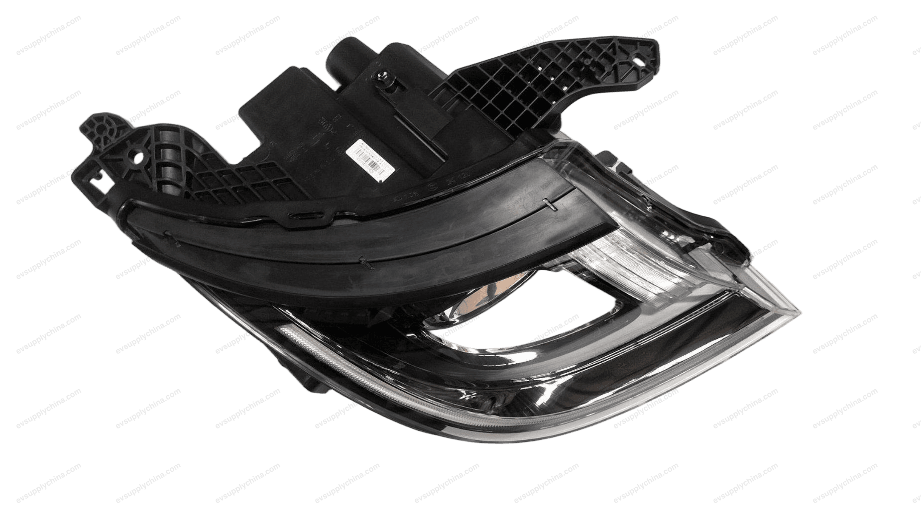Right combination headlight assembly — BYD Dolphin