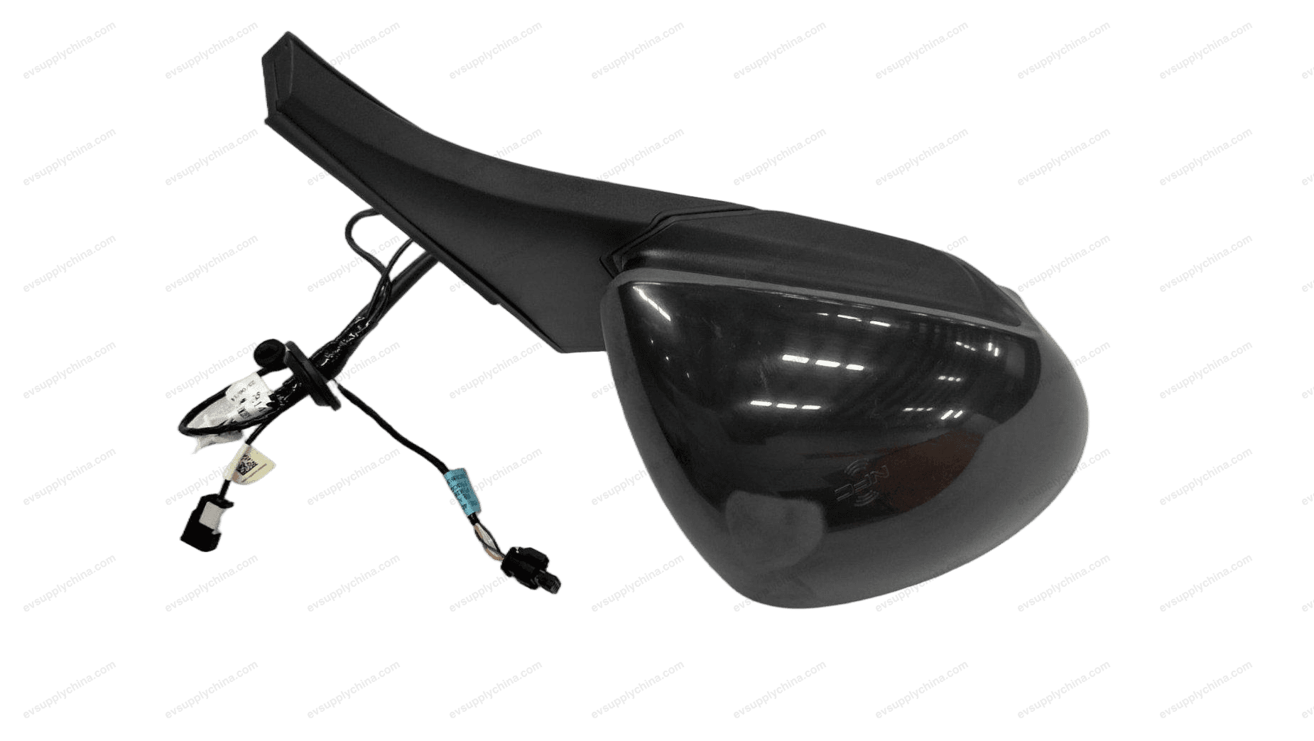 Right exterior rearview mirror assembly — BYD Dolphin