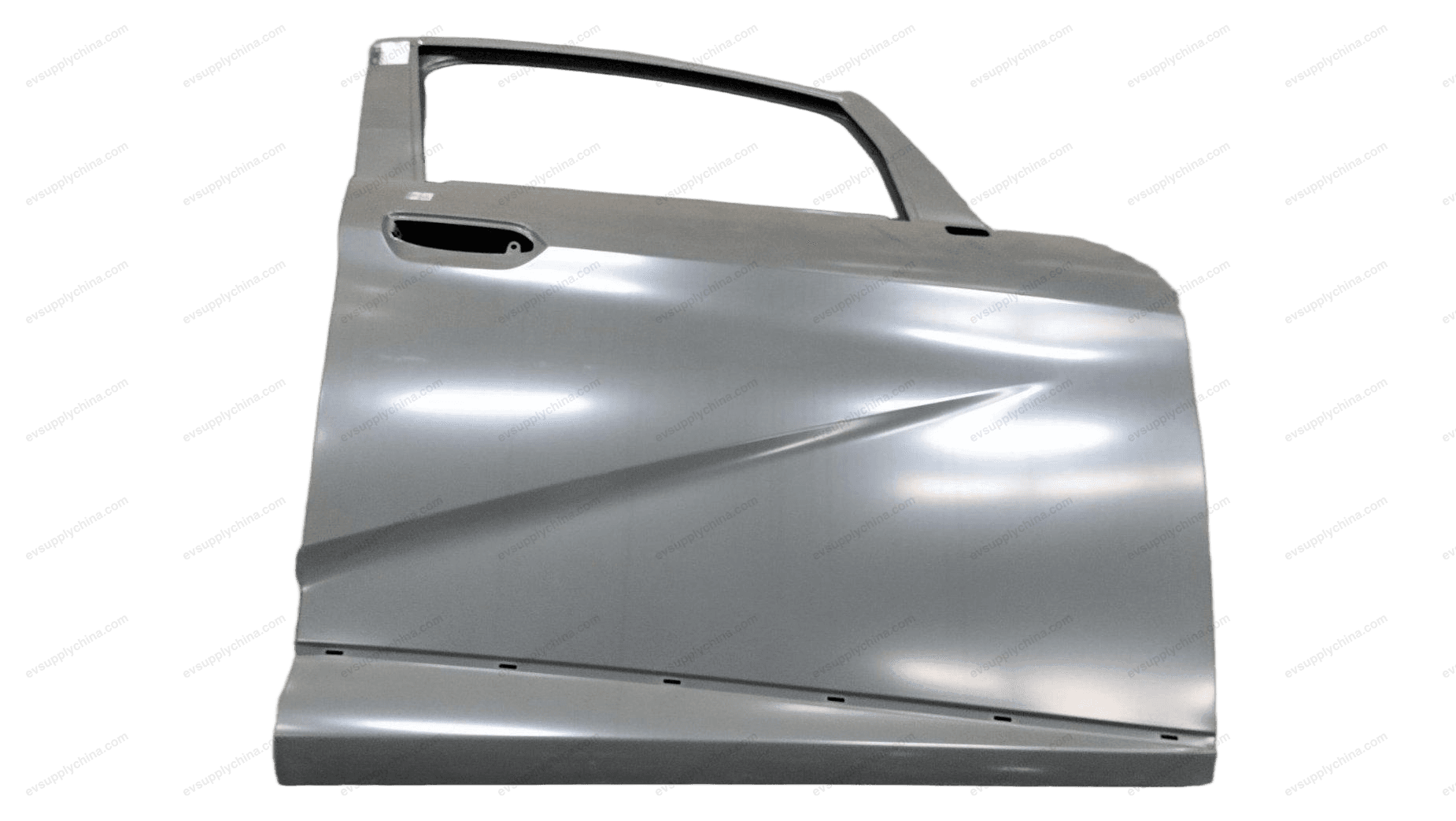 Right front door assembly — BYD Dolphin