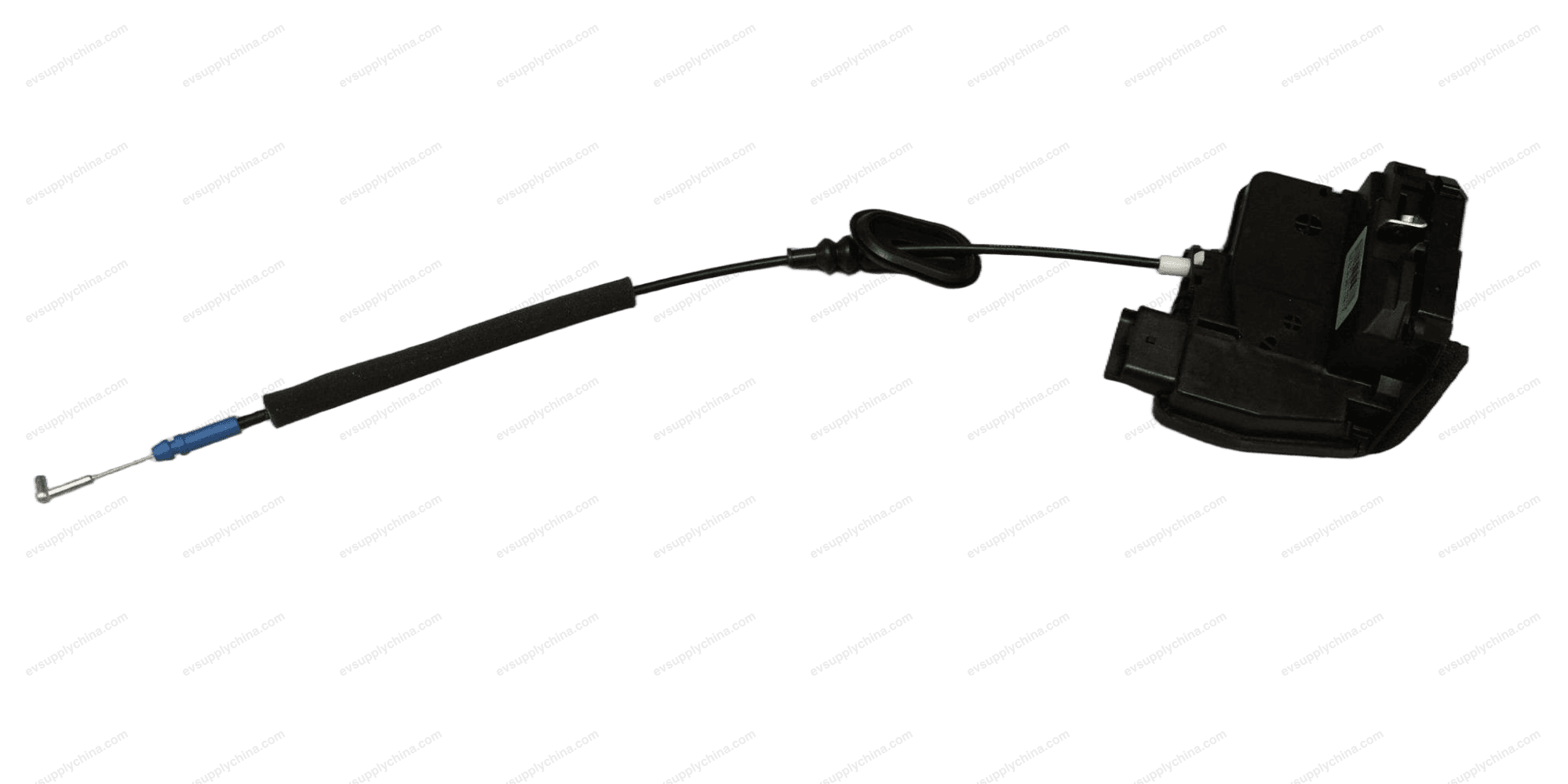 Right front door lock assembly — BYD Dolphin