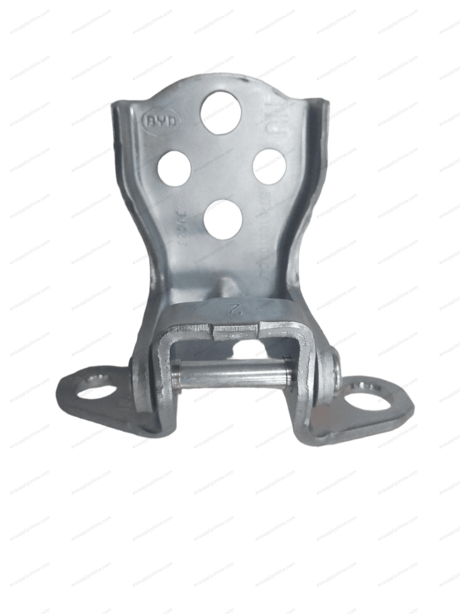 Right front door upper hinge assembly — BYD Dolphin