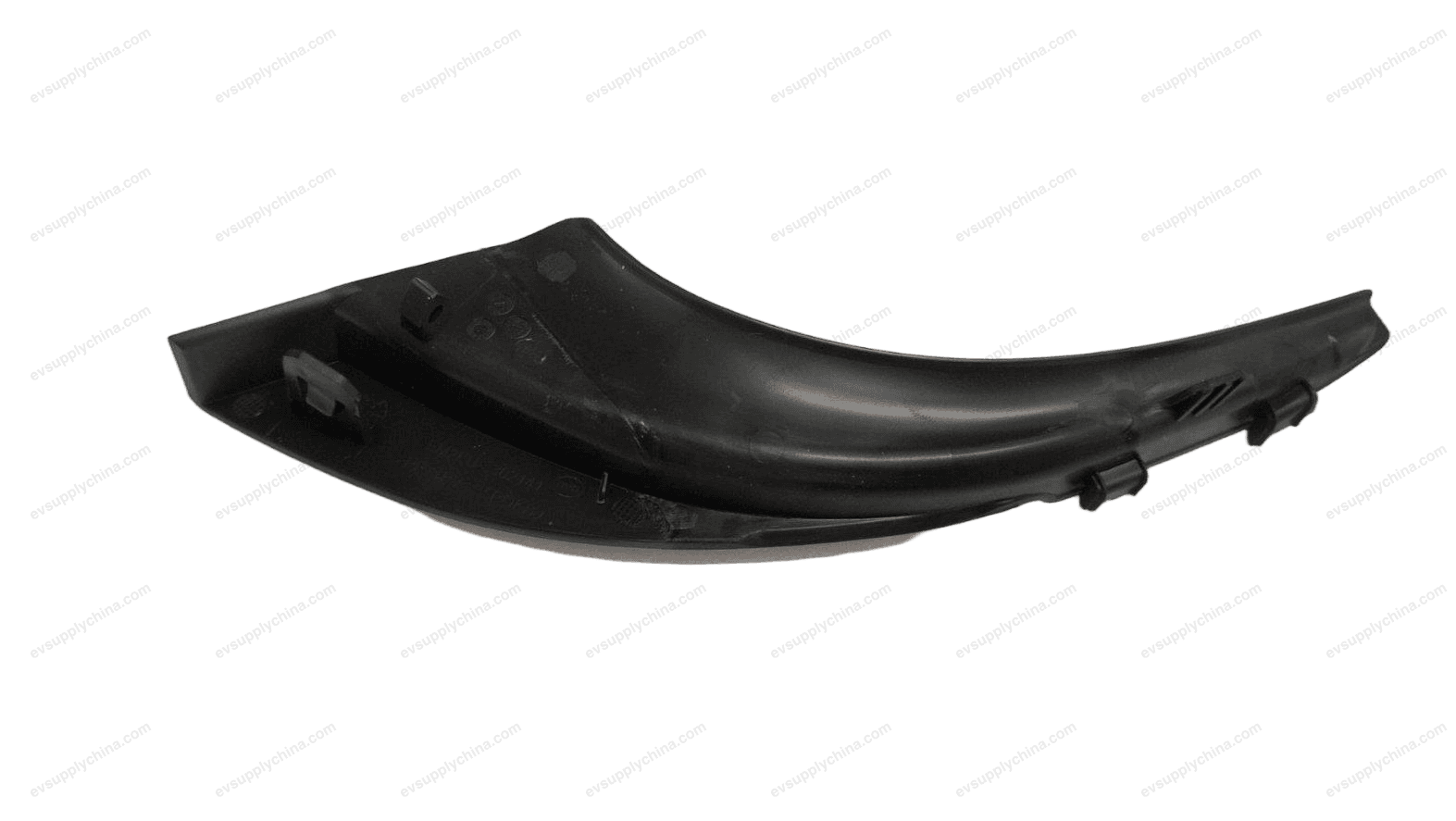 Ventilation cover right end cap assembly — BYD Dolphin