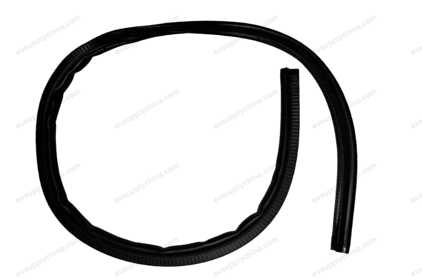 Ventilation cover sealing strip — BYD Dolphin