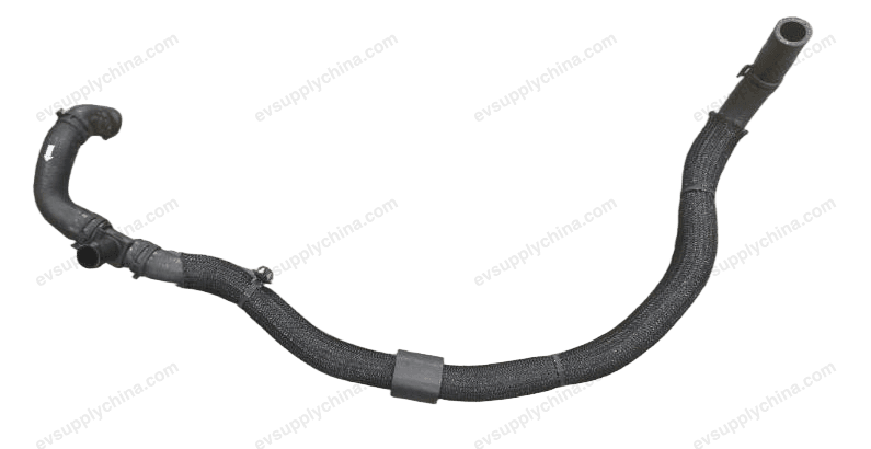 Cooling pipe assembly 1 — BYD Sealion 7