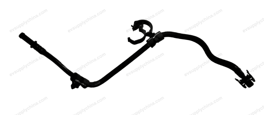 Cooling pipe assembly 11 — BYD Sealion 7