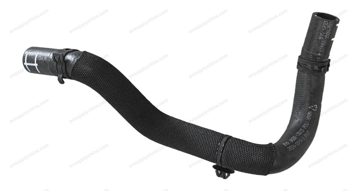 Cooling pipe assembly 3 — BYD Sealion 7