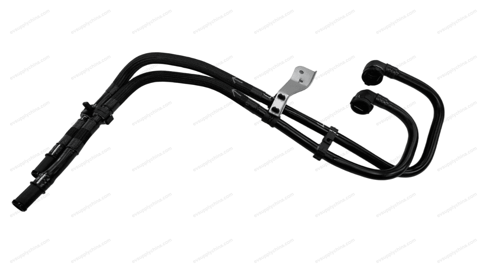 Cooling pipe assembly 9 — BYD Sealion 7