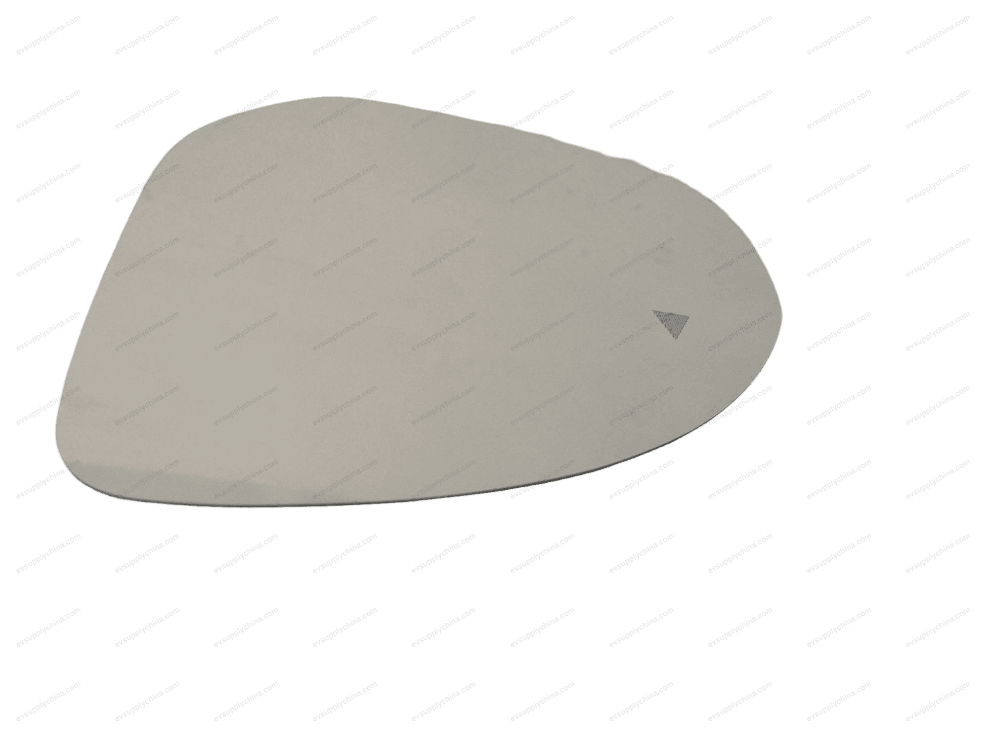 Exterior rearview mirror left mirror support assembly — BYD Sealion 7