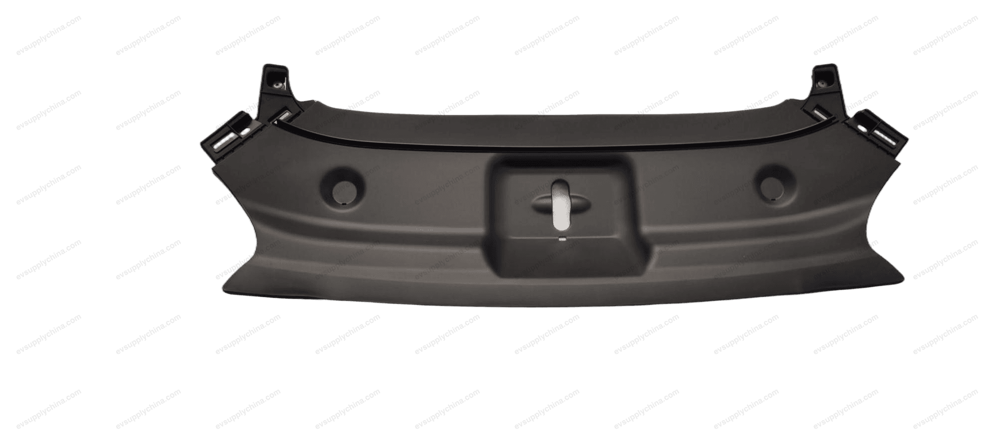 Grille upper cover assembly — BYD Sealion 7