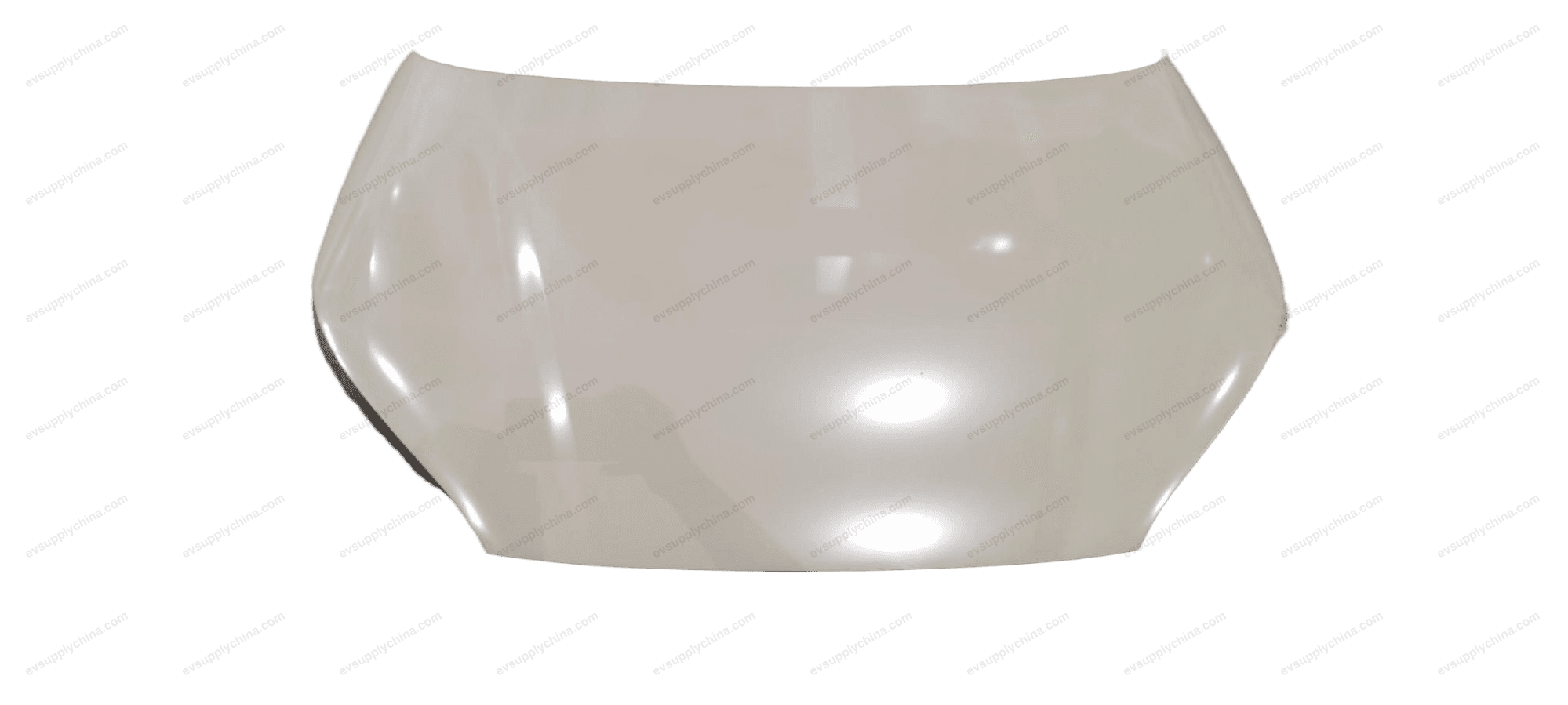 Hood — BYD Sealion 7