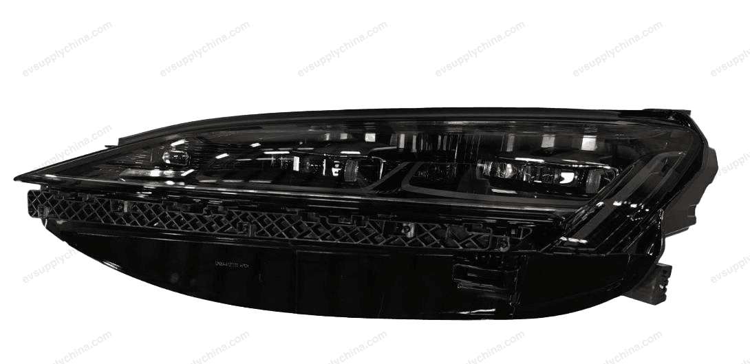 Left combination headlight assembly — BYD Sealion 7