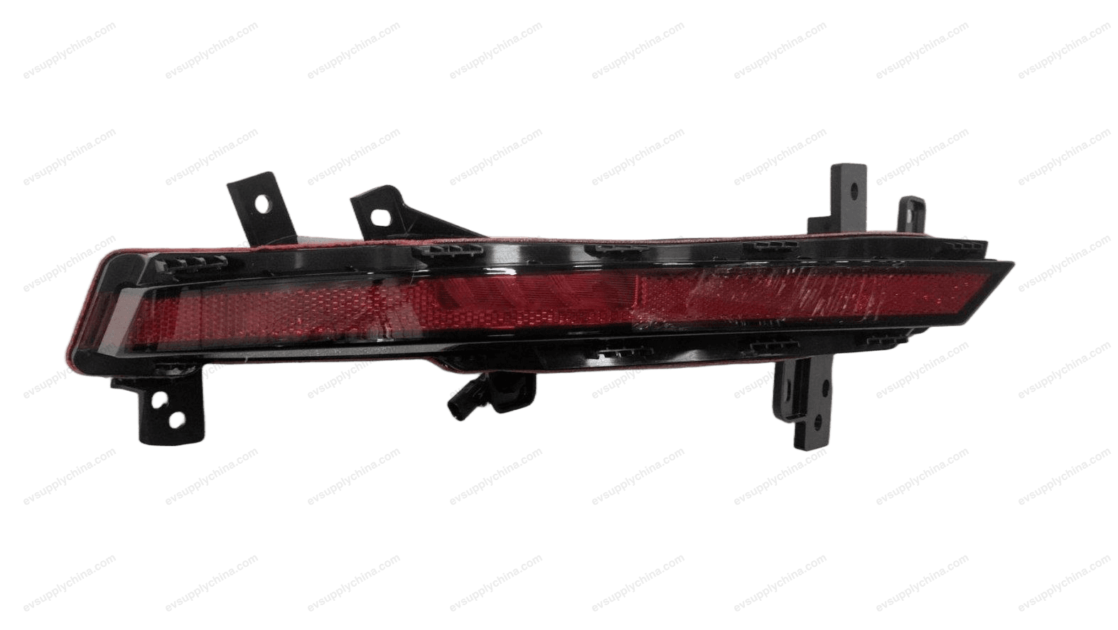 Left rear fog lamp — BYD Sealion 7