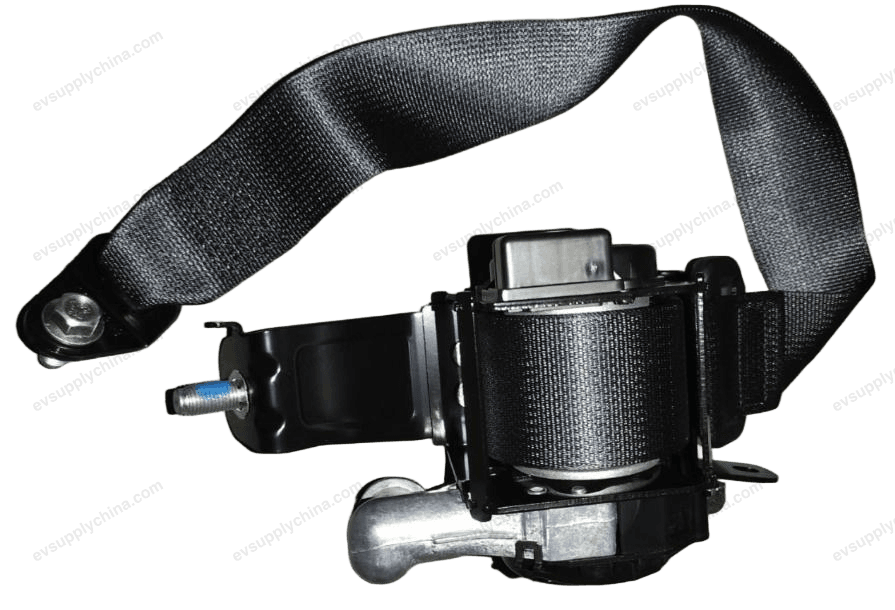 Left rear seat belt assembly — BYD Sealion 7