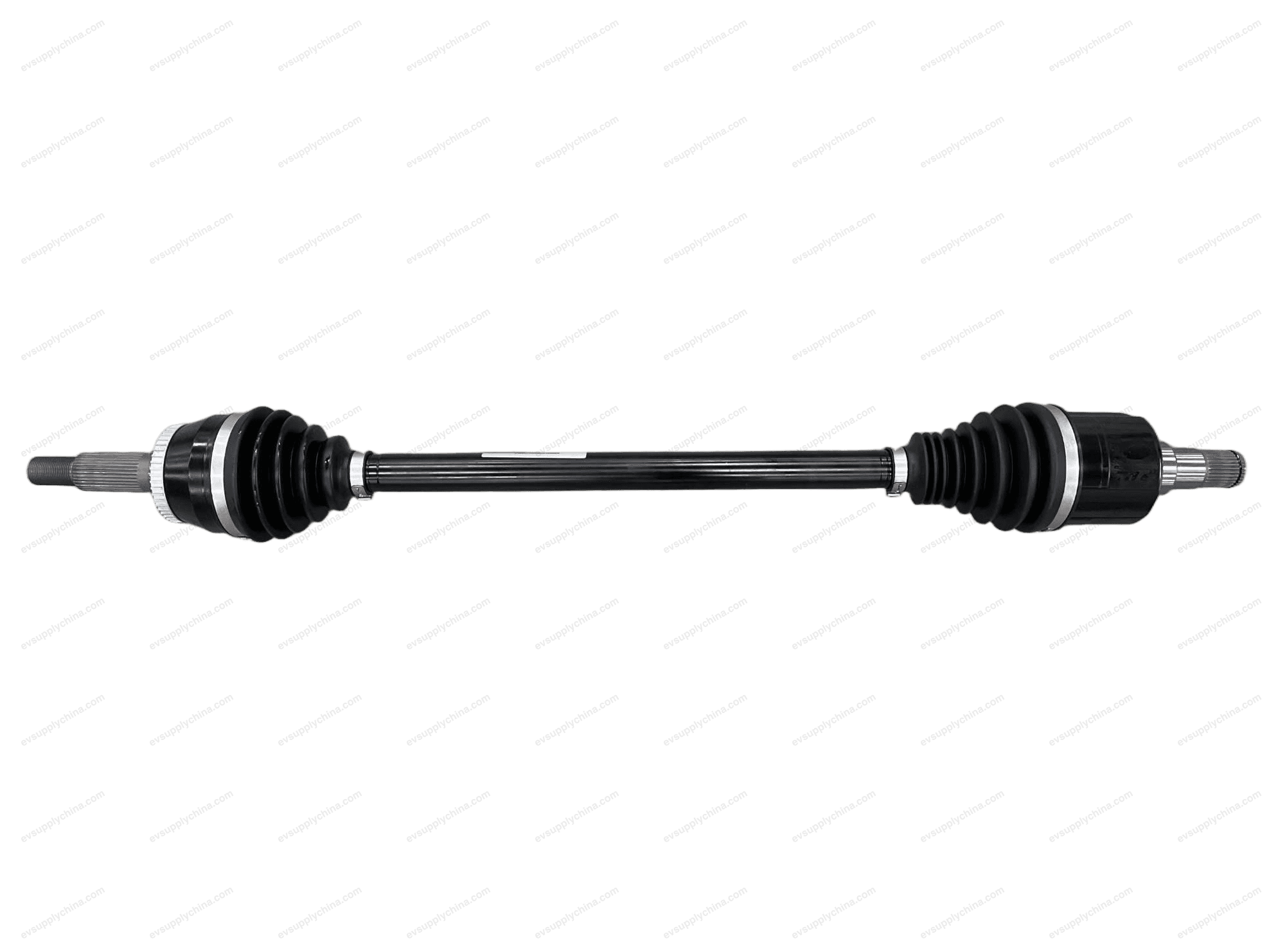 Left rear transmission half shaft assembly — BYD Sealion 7