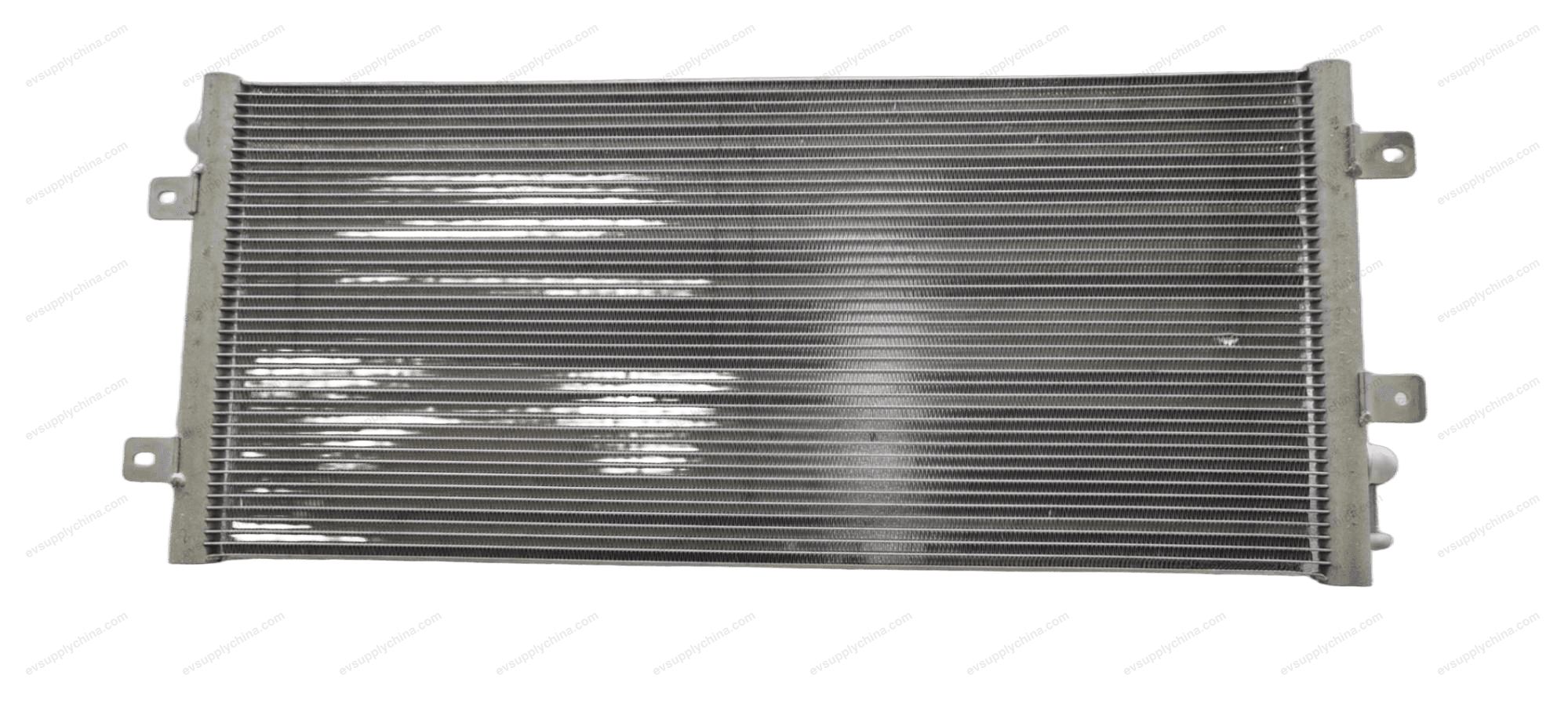 Motor radiator assembly Ⅰ — BYD Sealion 7