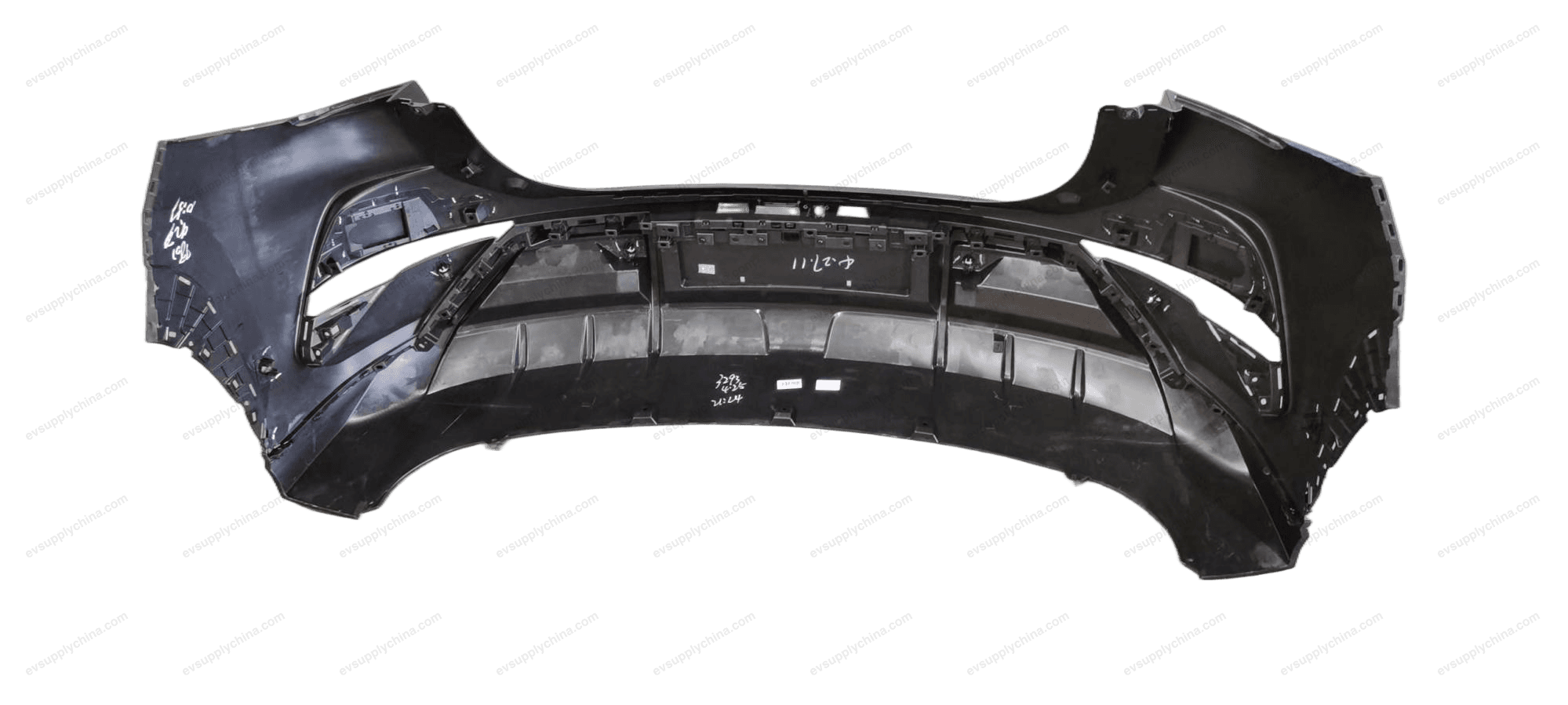 Rear bumper upper body assembly — BYD Sealion 7