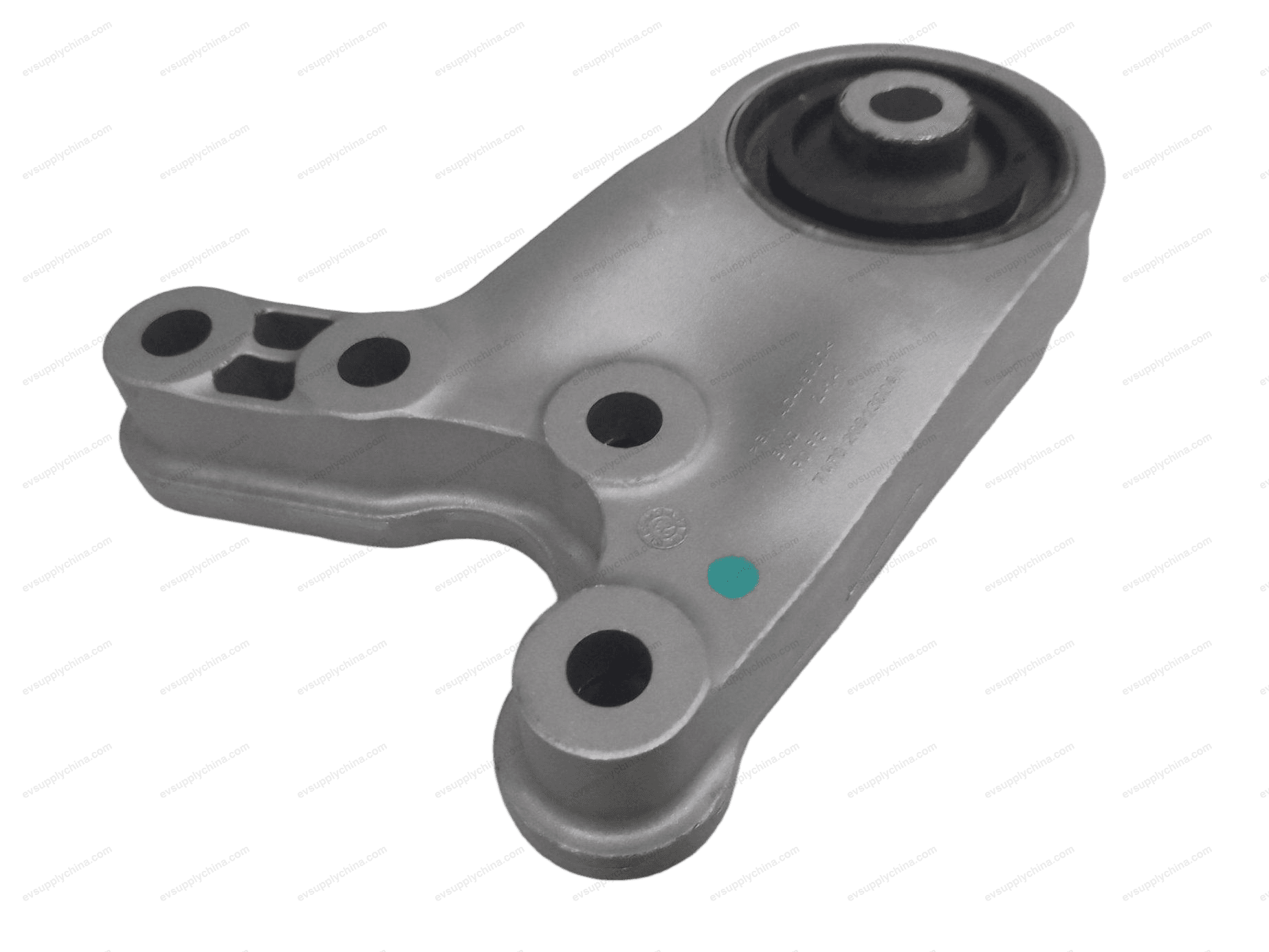 Rear drive motor assembly Rear suspension support assembly — BYD Sealion 7