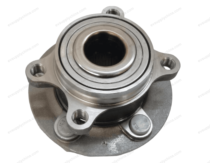 Rear wheel hub unit assembly - after-sales package — BYD Sealion 7