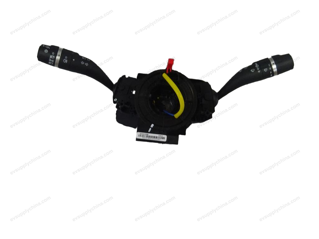 Combination switch — BYD Destroyer 05