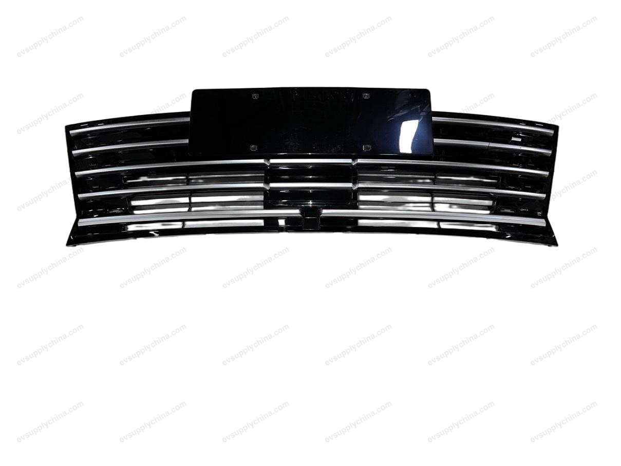 front grille — BYD Destroyer 05