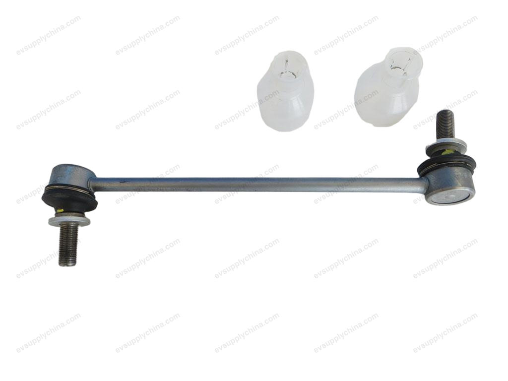 Front stabilizer bar tie rod and ball joint — BYD Destroyer 05