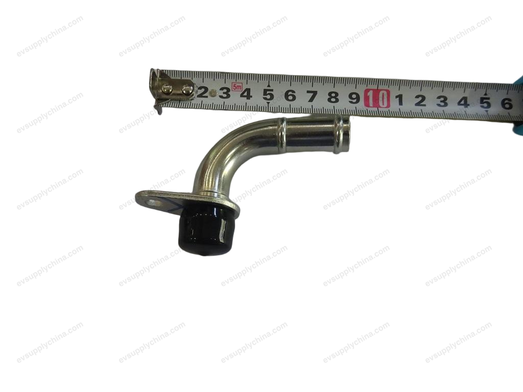 Heater water inlet joint assembly — BYD Destroyer 05