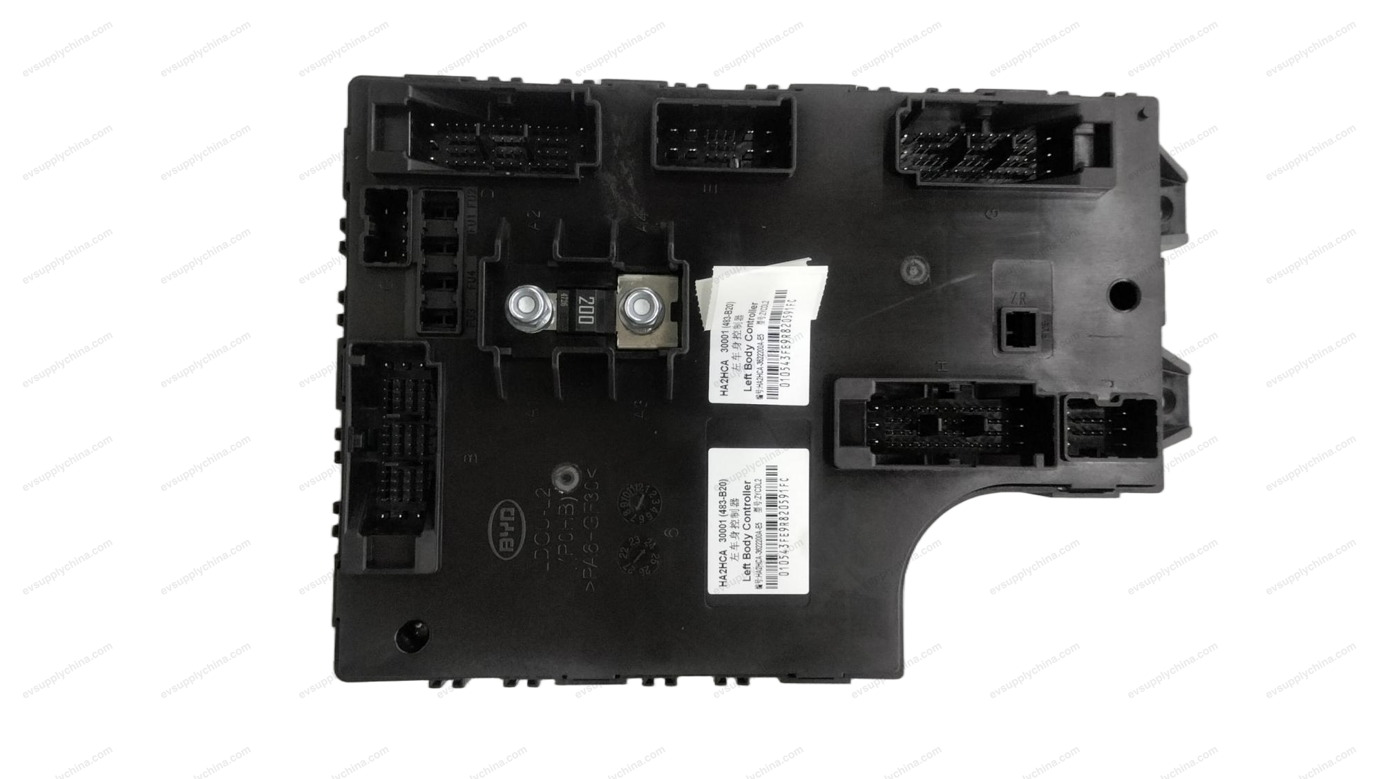 Left body controller — BYD Destroyer 05