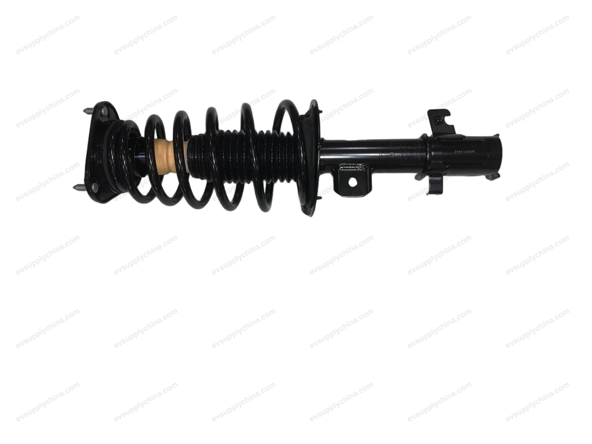Left front shock absorber strut assembly — BYD Destroyer 05