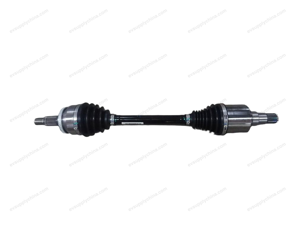 Left front transmission half shaft assembly — BYD Destroyer 05
