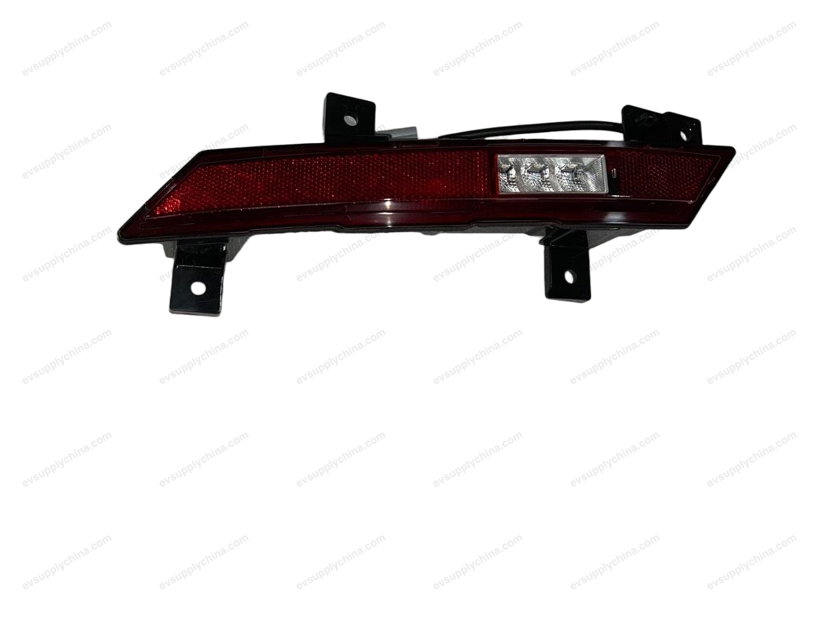 Left rear fog lamp — BYD Destroyer 05