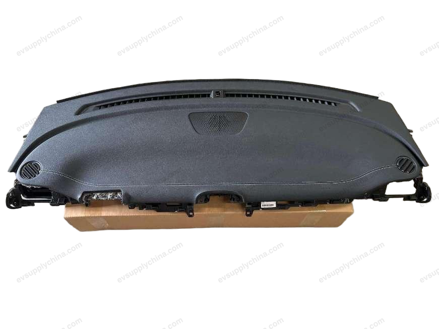 Main body on the dashboard — BYD Destroyer 05