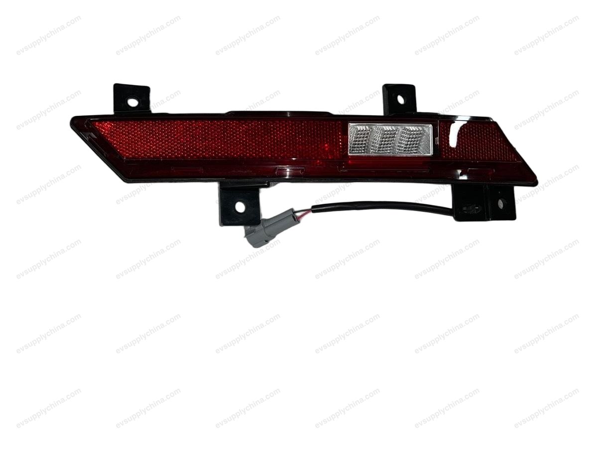 Right reverse light — BYD Destroyer 05
