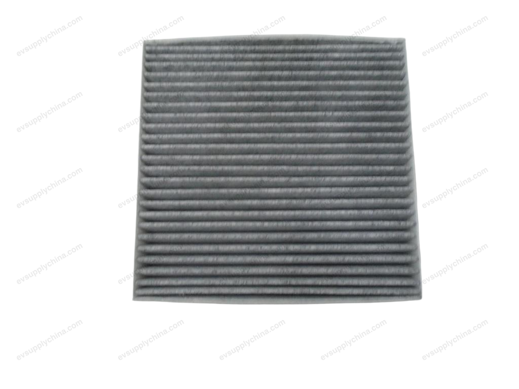 Air conditioning filter — BYD Han DM-i